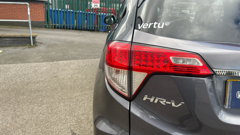 Honda HR-V 1.5 i-VTEC SE 5dr Petrol Hatchback